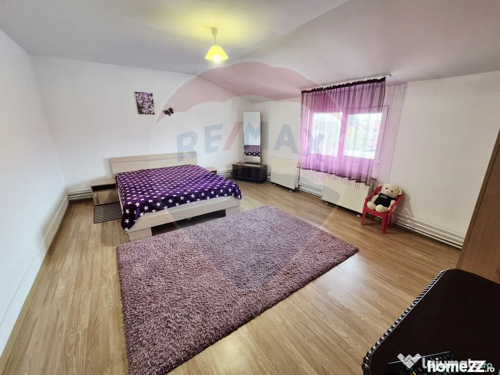 Afacere la Cheie Imobil 10 Unități | Vad Comercial | 84...