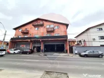 Afacere la Cheie Imobil 10 Unități | Vad Comercial | 84...