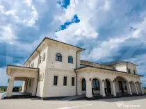 Oportunitate de Investiție în Exclusivitate: Hotel Imperiu