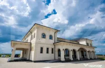 Oportunitate de Investiție în Exclusivitate: Hotel Imperiu
