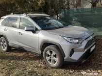 Toyota RAV-4, 2.0, 4x4, 175 CP