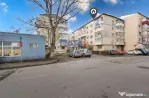 Apartament 3 camere mari, 75 mp, etaj 1, zona Favorit
