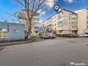 Apartament 3 camere mari, 75 mp, etaj 1, zona Favorit 