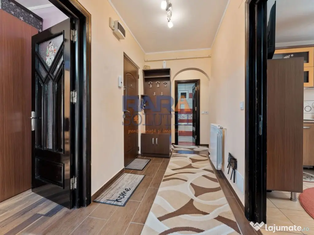 Apartament 3 camere mari, 75 mp, etaj 1, zona Favorit