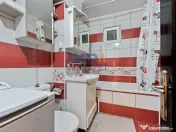 Apartament 3 camere mari, 75 mp, etaj 1, zona Favorit 