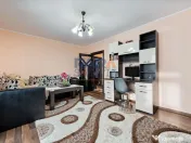 Apartament 3 camere mari, 75 mp, etaj 1, zona Favorit 