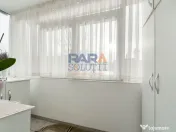 Apartament 3 camere mari, 75 mp, etaj 1, zona Favorit 