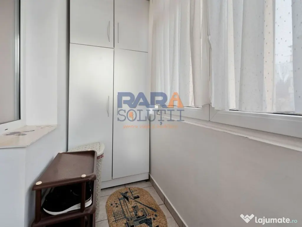 Apartament 3 camere mari, 75 mp, etaj 1, zona Favorit
