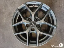 Jante aliaj 16 zoll marca Borbet, gama Vw, Seat, Audi, Skoda