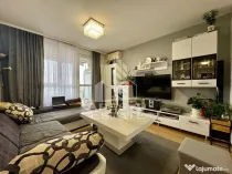 Apartament cu 3 camere, de vanzare, zona Lipovei, Timisoara