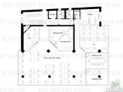 Spatiu de Birouri de 296 mp in Zona Piata Victoriei 