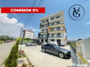 Apartament 2 camere finisat - Mamaia Sat - vedere panoramica 