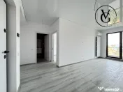 Apartament 2 camere finisat - Mamaia Sat - vedere panoramica 