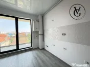 Apartament 2 camere finisat - Mamaia Sat - vedere panoramica 
