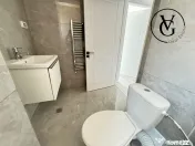 Apartament 2 camere finisat - Mamaia Sat - vedere panoramica 
