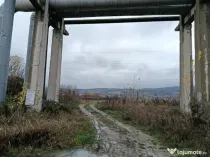 TEREN INTRAVILAN - OPORTUNITATE INVESTITII