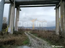 TEREN INTRAVILAN - OPORTUNITATE INVESTITII