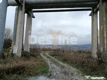 TEREN INTRAVILAN - OPORTUNITATE INVESTITII