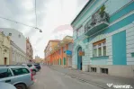 Apartament Premium, Terasă Privată, Ultracentral Oradea...