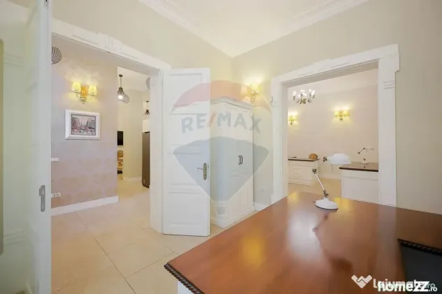 Apartament Premium, Terasă Privată, Ultracentral Oradea...