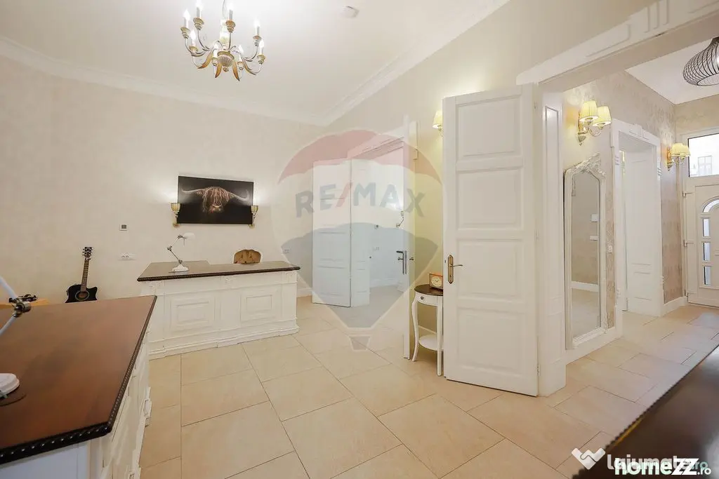 Apartament Premium, Terasă Privată, Ultracentral Oradea...