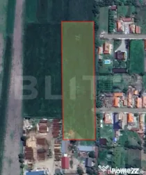 Teren extravilan 9000 mp, Ocna Mureş