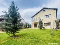 Eleganță și Spațiu - Proprietate Premium - zona Parcul C