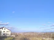 Trecatoarea Visani Loturi de teren cu utilitati si vecini. 