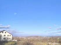 Trecatoarea Visani Loturi de teren cu utilitati si vecini.