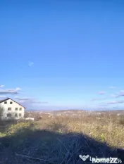 Trecatoarea Visani Loturi de teren cu utilitati si vecini. 