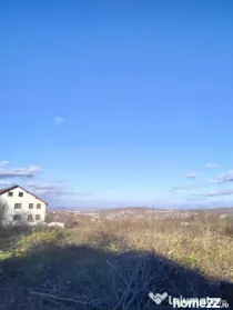 Trecatoarea Visani Loturi de teren cu utilitati si vecini.