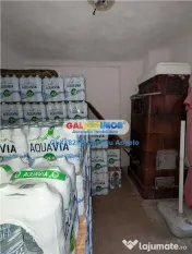Rahova casa cocheta caramida,teren 145;mp desch. 11 ml,mobil 