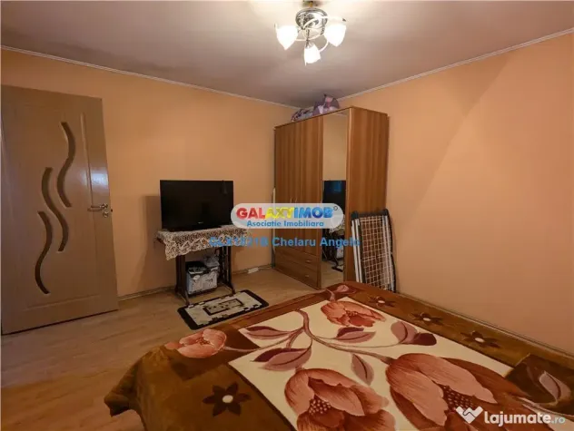 Rahova casa cocheta caramida,teren 145;mp desch. 11 ml,mobil