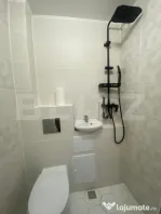 Apartament 1 camera, Proaspat renovat, Cojocnei