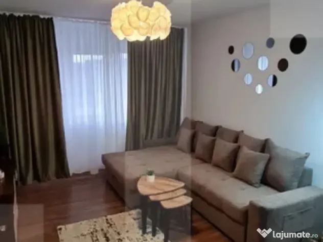Apartament 2 camere - RENOVAT - Metrou Gorjului