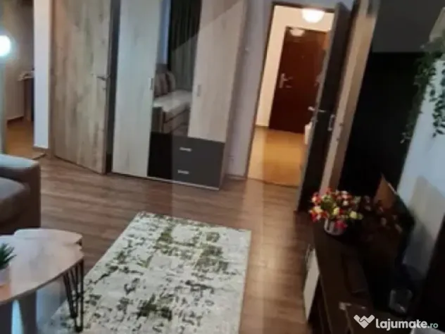 Apartament 2 camere - RENOVAT - Metrou Gorjului