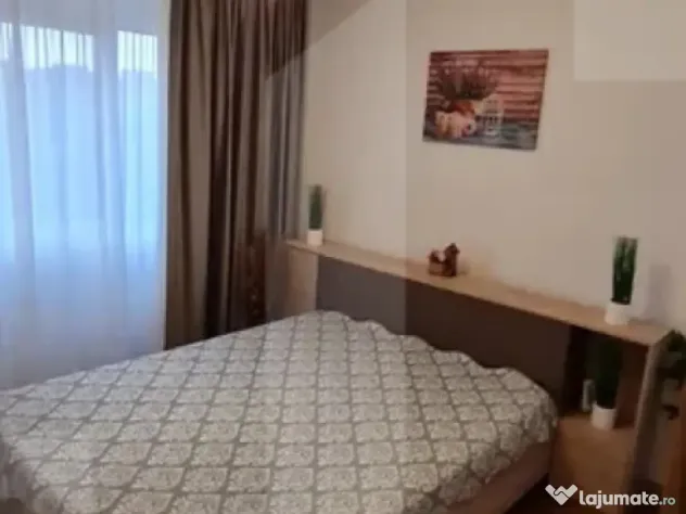Apartament 2 camere - RENOVAT - Metrou Gorjului