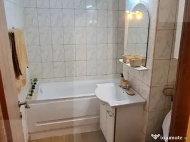 Apartament 2 camere - RENOVAT - Metrou Gorjului