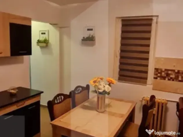 Apartament 2 camere - RENOVAT - Metrou Gorjului