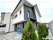 Resedinta Moderna Ansamblu Tip Boutique /Gata de Mutare 