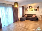 Resedinta Moderna Ansamblu Tip Boutique /Gata de Mutare 