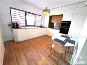 Resedinta Moderna Ansamblu Tip Boutique /Gata de Mutare 