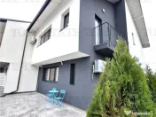 Resedinta Moderna Ansamblu Tip Boutique /Gata de Mutare 