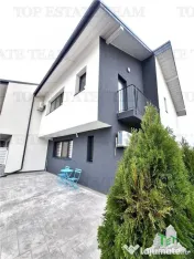 Resedinta Moderna Ansamblu Tip Boutique /Gata de Mutare 