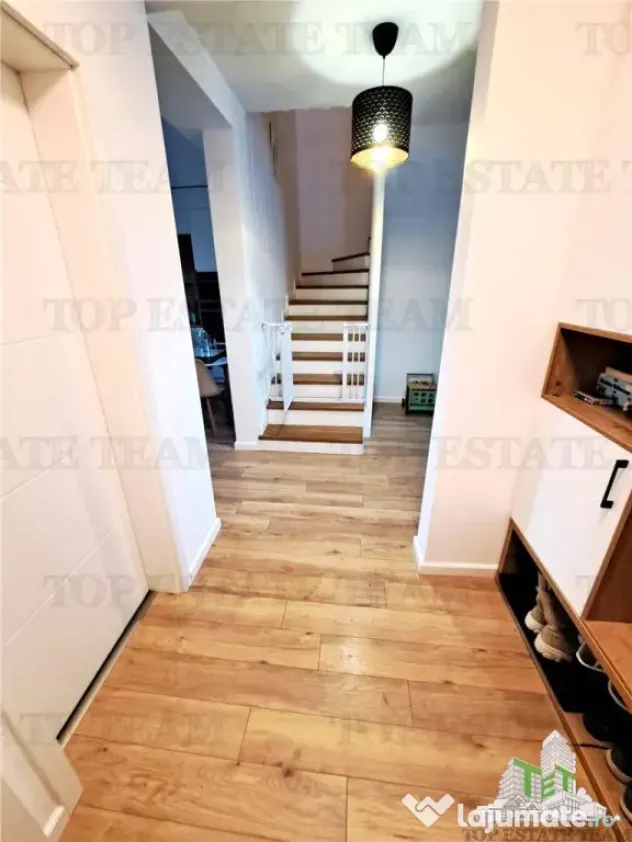 Resedinta Moderna Ansamblu Tip Boutique /Gata de Mutare