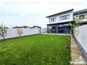 Resedinta Moderna Ansamblu Tip Boutique /Gata de Mutare 