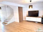 Resedinta Moderna Ansamblu Tip Boutique /Gata de Mutare 