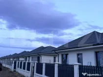 Casă nouă în Bod, jud. Brașov – 166.000 euro