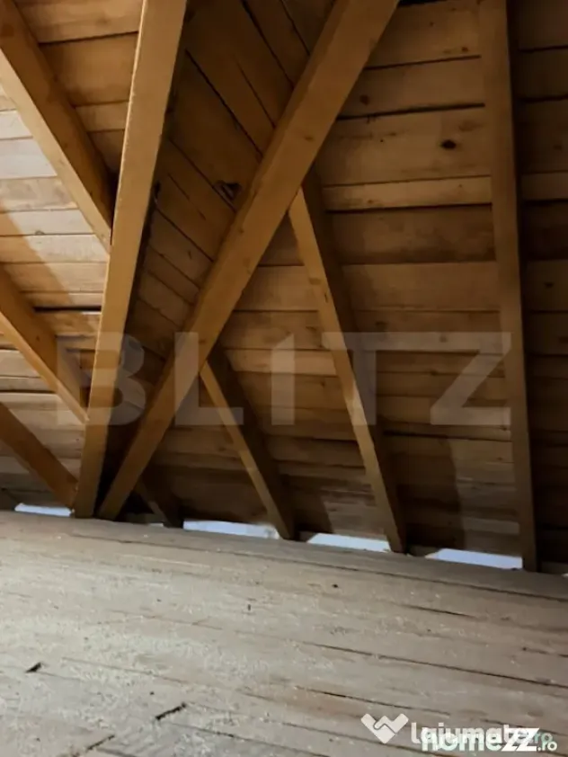 Casă nouă în Bod, jud. Brașov – 166.000 euro - Bod (Brasov)