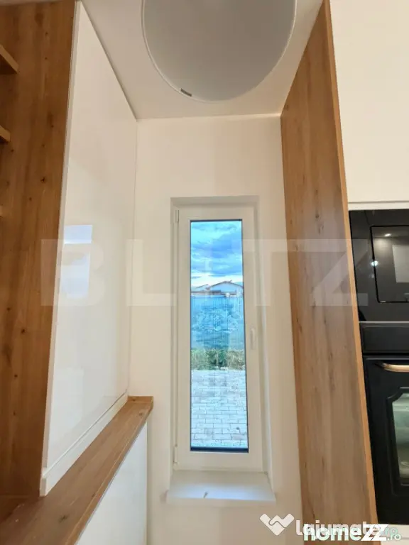 Casă nouă în Bod, jud. Brașov – 166.000 euro - Bod (Brasov)